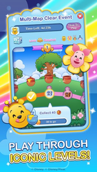 Disney Emoji Blitz Screenshot 5