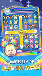 Disney Emoji Blitz Screenshot 3