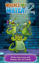 Where's My Water? 2 Screenshot 4