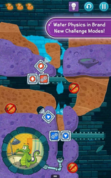 Where's My Water? 2 Screenshot 5