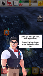 Ghostbusters™: Slime City Screenshot 2