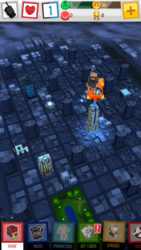 Ghostbusters™: Slime City Screenshot 3