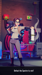 Ghostbusters™: Slime City Screenshot 4