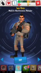 Ghostbusters™: Slime City Screenshot 5