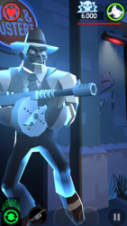 Ghostbusters™: Slime City Screenshot 6