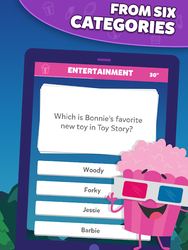 Trivia Crack Screenshot 8