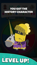 Trivia Crack Screenshot 5