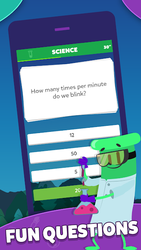 Trivia Crack Screenshot 4
