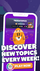 Trivia Crack Screenshot 3