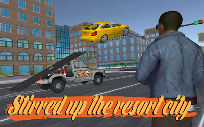 Miami Crime Vice Town Screenshot 3