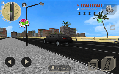 Miami Crime Vice Town Screenshot 6