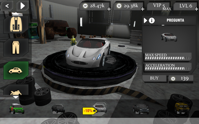 Miami Crime Vice Town Screenshot 5