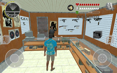 Miami Crime Vice Town Screenshot 7