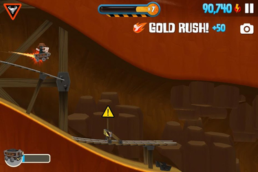 Ski Safari 2 Screenshot 6