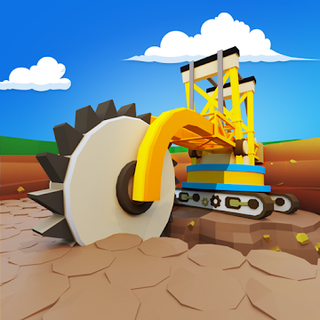 Mining Inc. Иконка Mining Inc. Иконка