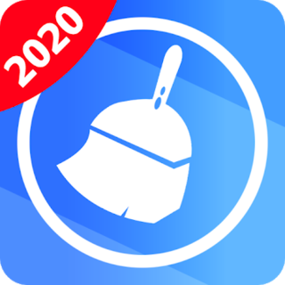 Сache cleaner and junk removal Icon
