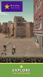 Fallout Shelter Screenshot 1