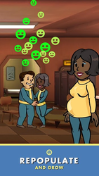 Fallout Shelter Screenshot 5