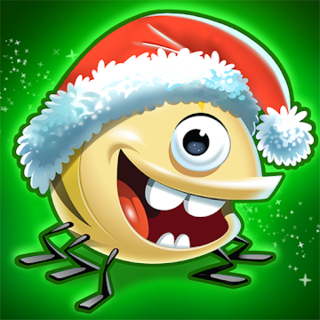Best Fiends - Free Puzzle Game Icon Best Fiends - Free Puzzle Game Icon