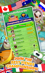 Best Fiends - Free Puzzle Game Screenshot 4