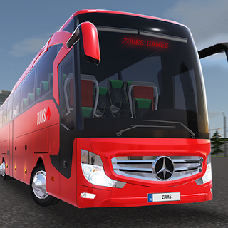 Bus Simulator : Ultimate Icon