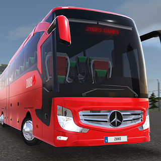 Bus Simulator : Ultimate Icon Bus Simulator : Ultimate Icon
