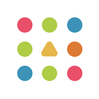 Dots & Co Иконка Dots & Co Иконка
