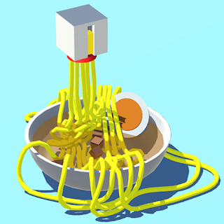 Noodle Master Icon