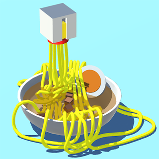 Noodle Master Icon Noodle Master Icon