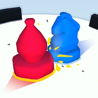 Flick Chess!! Icon Flick Chess!! Icon