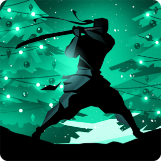 Shadow Fight 2 Icon Shadow Fight 2 Icon