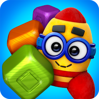 Toy Blast Иконка Toy Blast Иконка