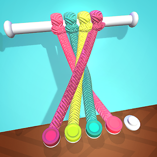 Tangle Master 3D Icon