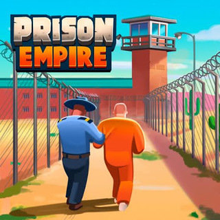 Prison Empire Tycoon - Idle Game Icon