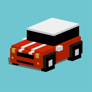Smashy Road: Wanted Icon Smashy Road: Wanted Icon