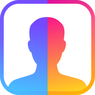 FaceApp: Easy Selfie Editor, Beauty & Video APK