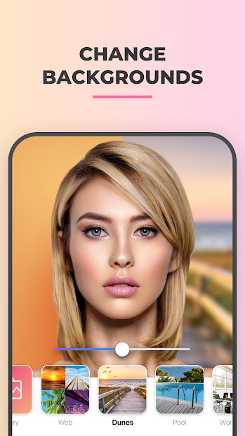 FaceApp - AI Face Editor for Android - Download APK FaceApp - AI Face Editor for Android - Download APK