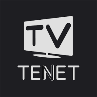 TENET-TV для Android TV Icon
