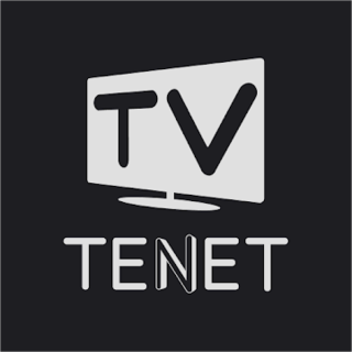 TENET-TV для Android TV Icon TENET-TV для Android TV Icon