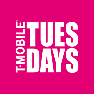 T-Mobile Tuesdays APK