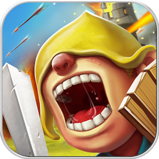 Clash of Lords 2: Guild Castle Иконка Clash of Lords 2: Guild Castle Иконка