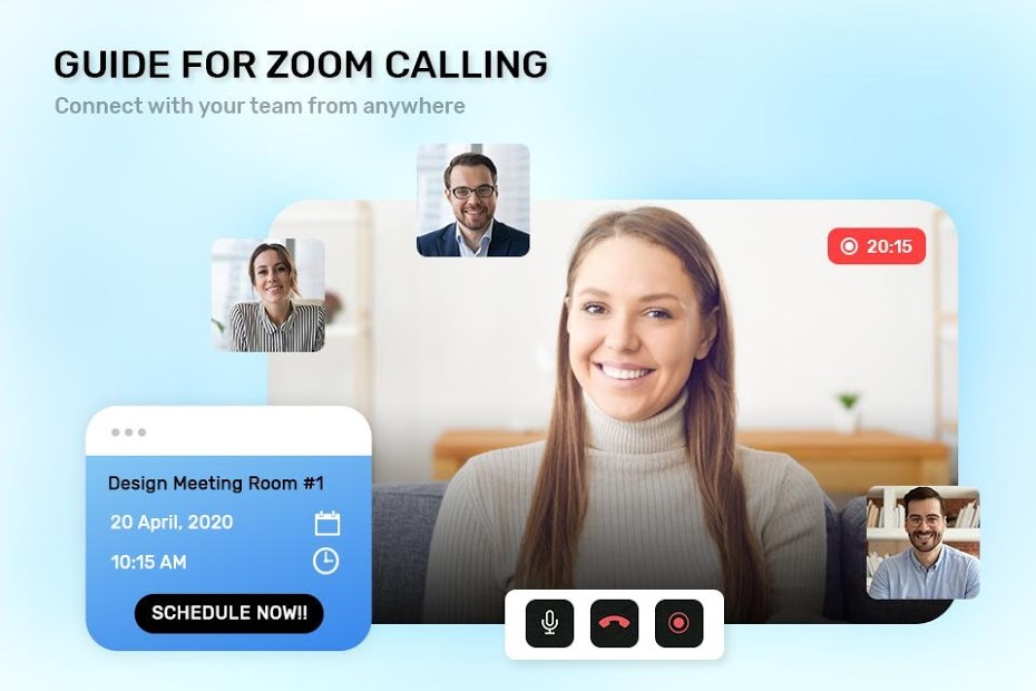 zoom cloud meeting app android zoom cloud meeting app android