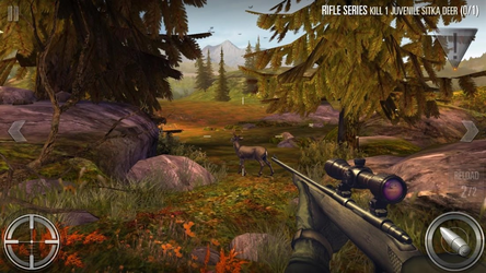 Deer Hunter 2018 Screenshot 7