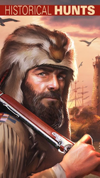 Deer Hunter 2018 Screenshot 5