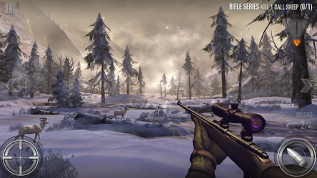 Deer Hunter 2018 Screenshot 6