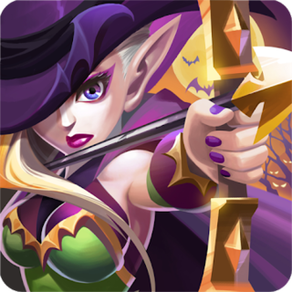 Magic Rush: Heroes Иконка Magic Rush: Heroes Иконка