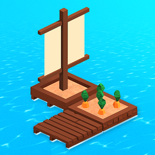 Idle Arks: Build at Sea Icon