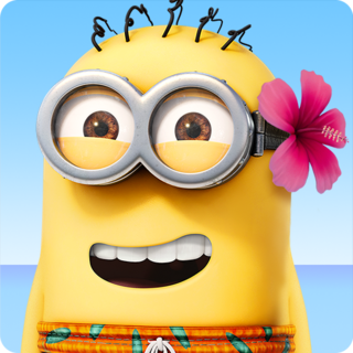 Minions Paradise™ Icon Minions Paradise™ Icon