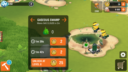 Minions Paradise™ Screenshot 1