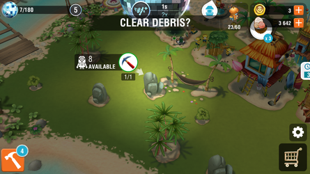 Minions Paradise™ Screenshot 3